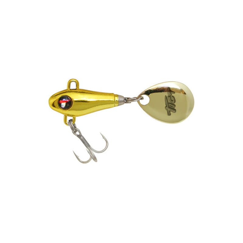 Tict Spin Bowy 4g 09 Full Gold