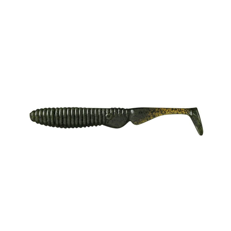 Jackall Ammonite Shad 3 inch - Watermelon Pepper