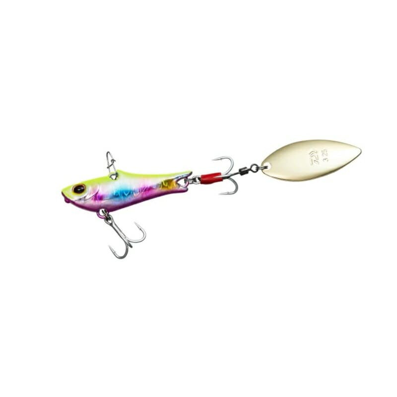 ダイワ(Daiwa)　モアザン リアルスピンST 30 不夜城　【釣具　釣り具】