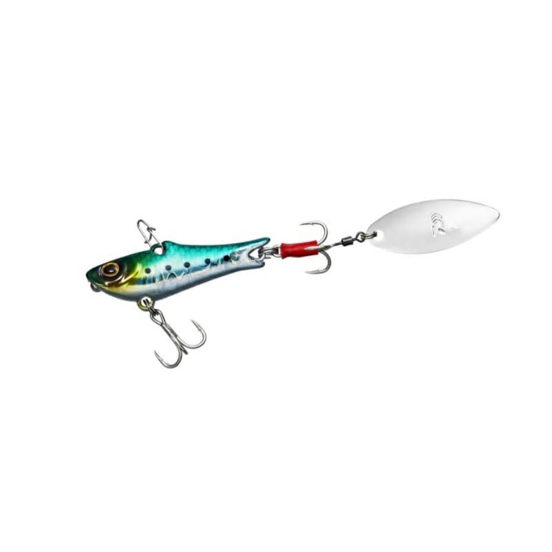 Daiwa Morethan Realspin ST 30 Wan Oku Bait
