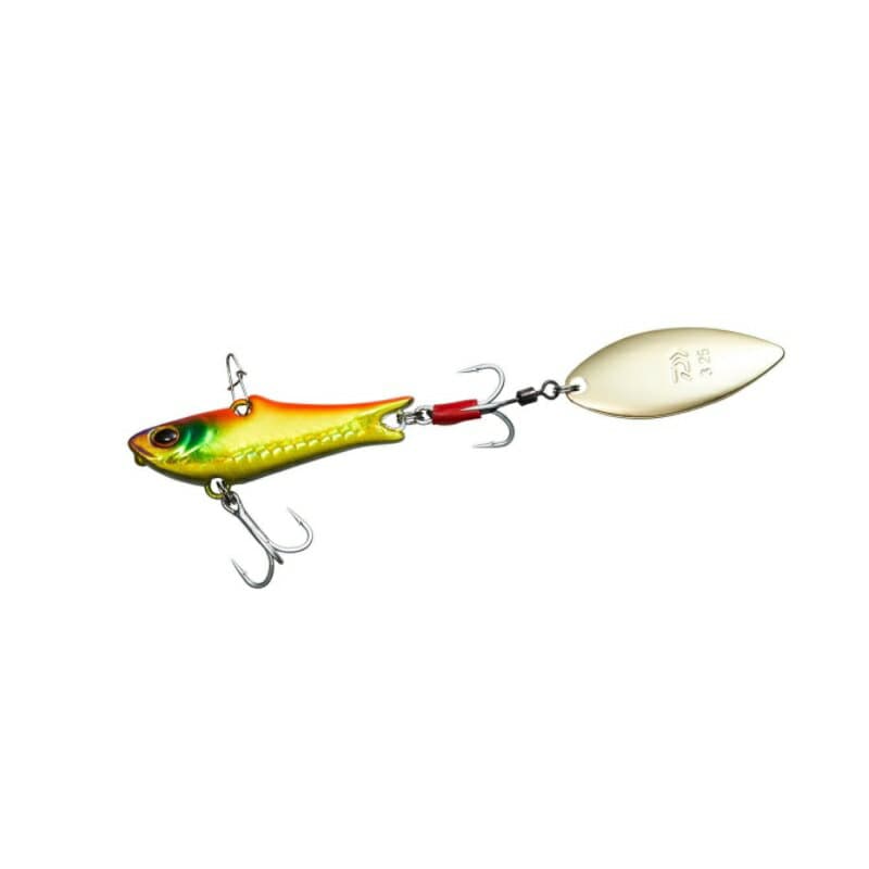 ダイワ(Daiwa)　モアザン リアルスピンST 30 アデルデイリアクション　【釣具　釣り具】