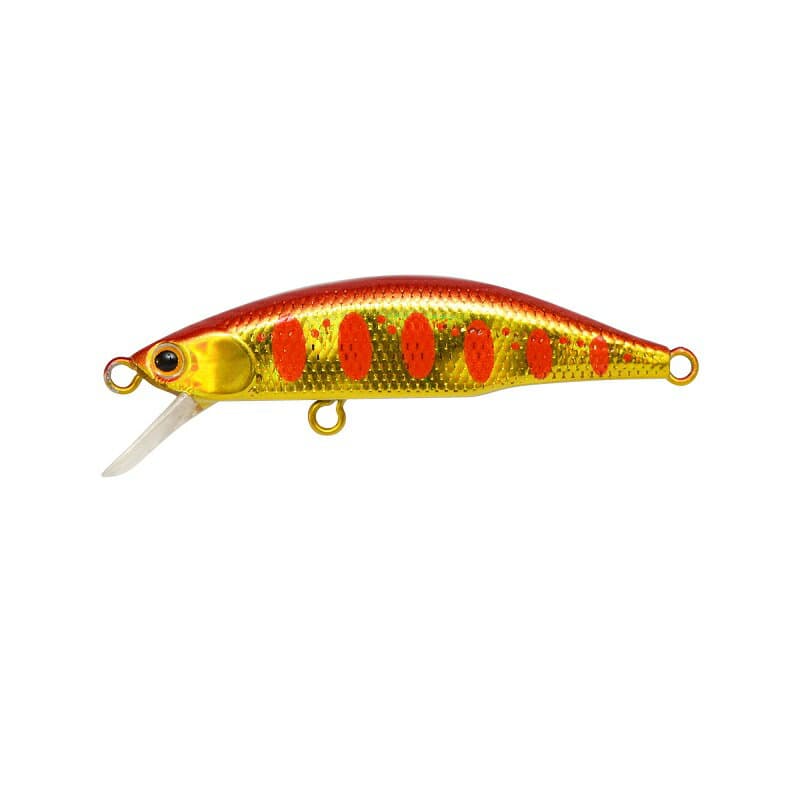 Jackson Trout Plug Meteora 45 AKY Akakin Yamame