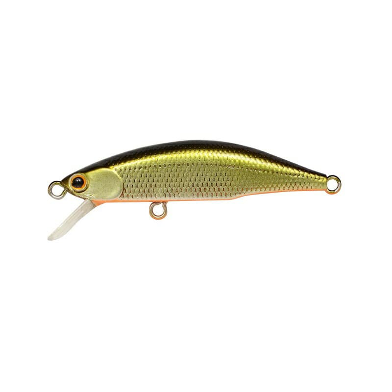 Jackson Meteora 45 TSD Tennessee Shad