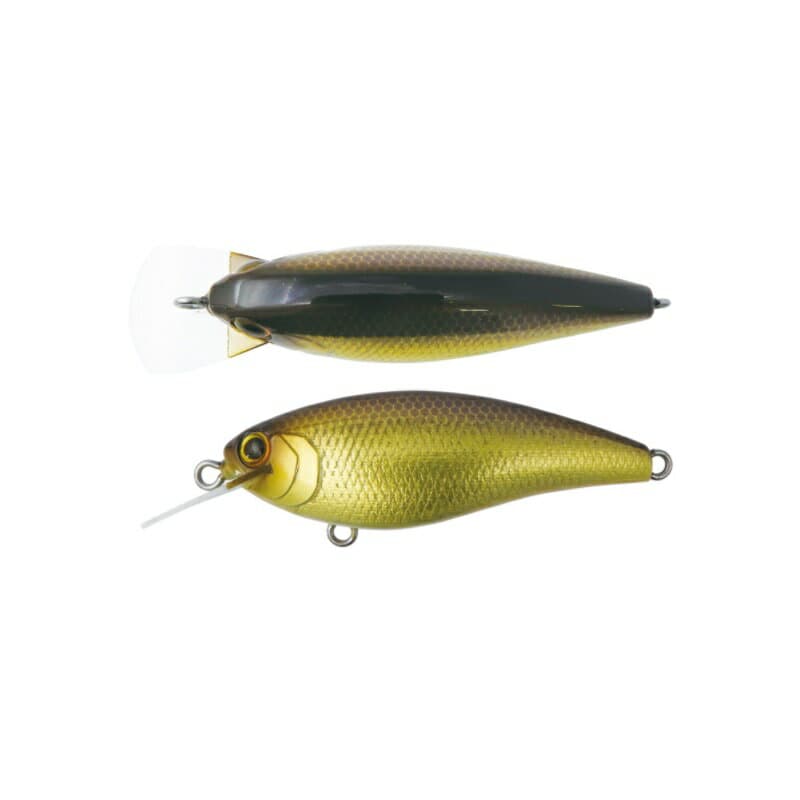 ボトムアップ　リズィーアピールプラス　PL020 渋金　【釣具　釣り具】