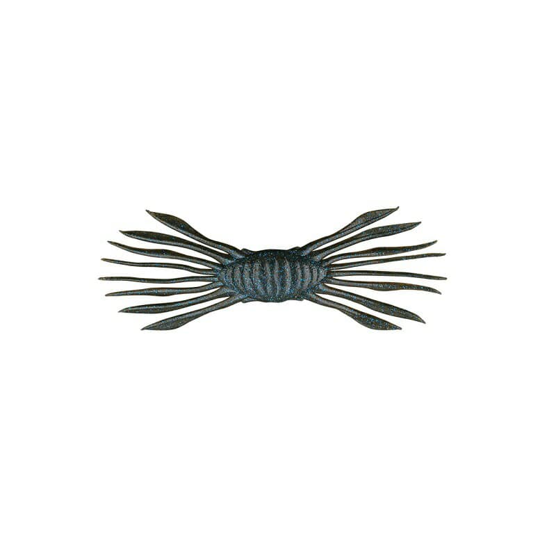 Jackall Drift Crab 45 Dark Gripan Blue Flake
