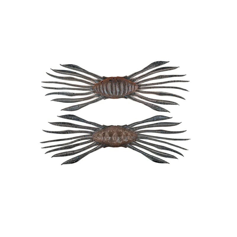 Jackall Drift Crab45 Cinnamon Molting Shrimp