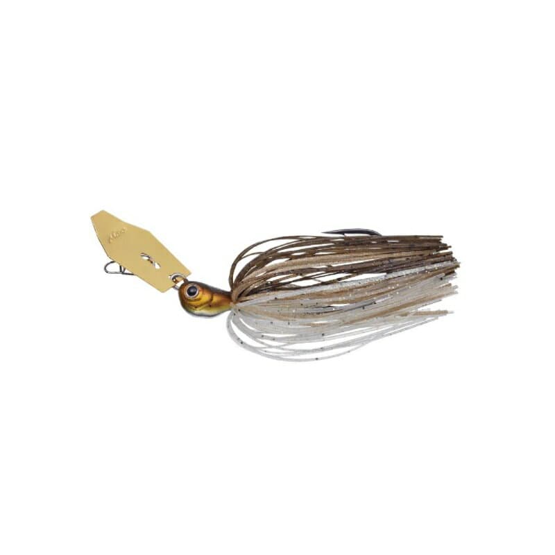 Evergreen Jack Hammer 3/8oz #53 Golden Shiner