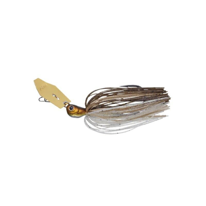 Evergreen Jack Hammer 1/2oz #53 Golden Shiner
