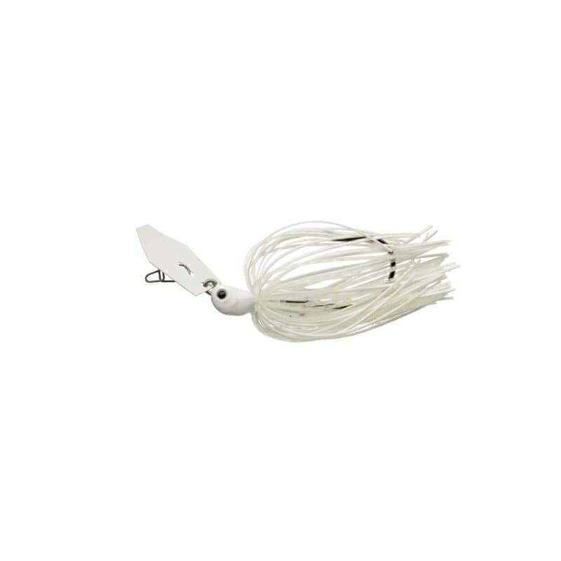 Evergreen Jack Hammer 1/2oz #55 Secret White