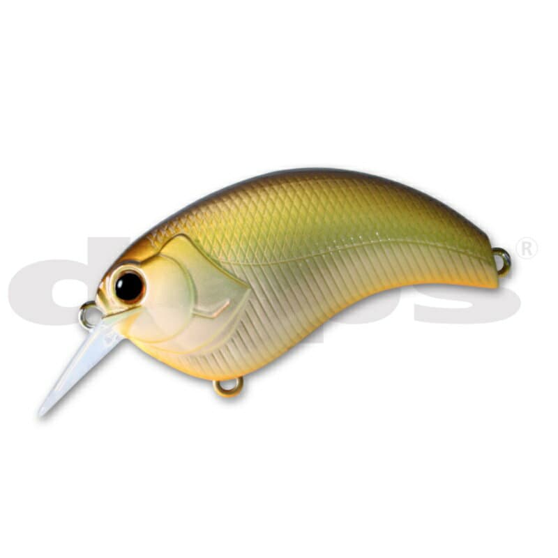 Deps Bass Lure Evoke 1.8 #11 Horizon Shad