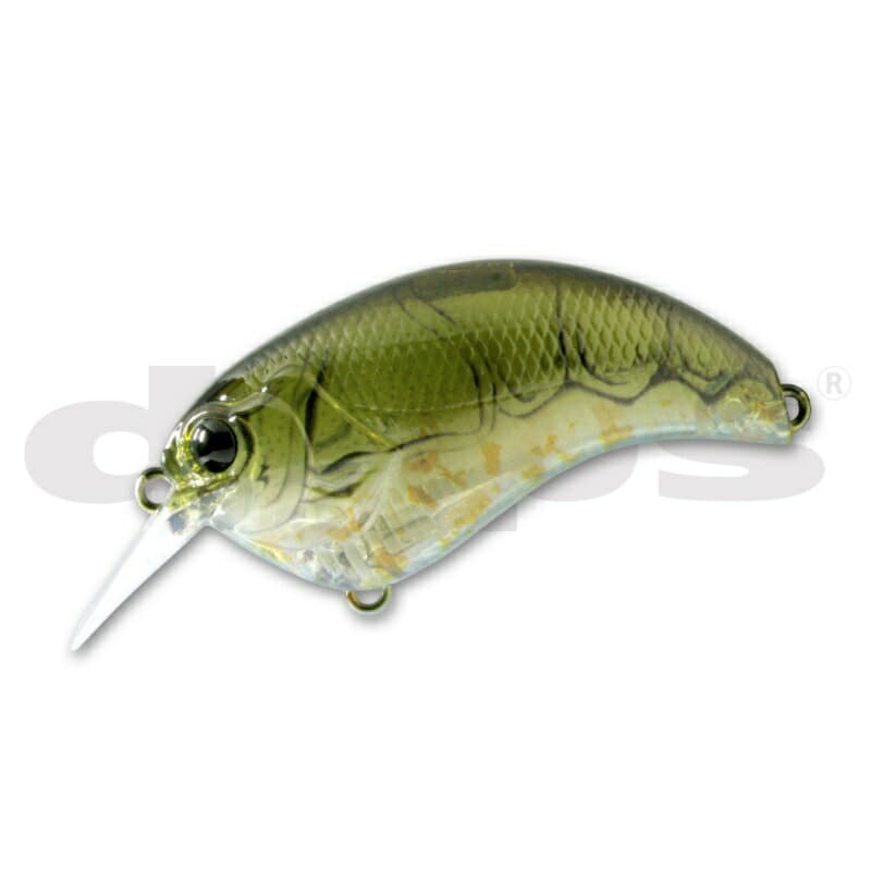 Deps Evoke 1.8 #16 Olive Claw