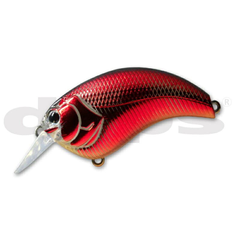 Deps Evoke 1.8 #21 Red Hologram