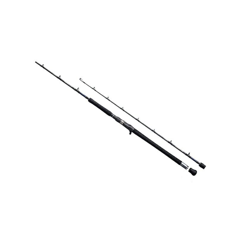 Shimano Grappler Type J B56-6