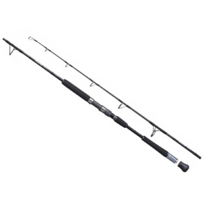 Shimano 20 Game Type J S53-8