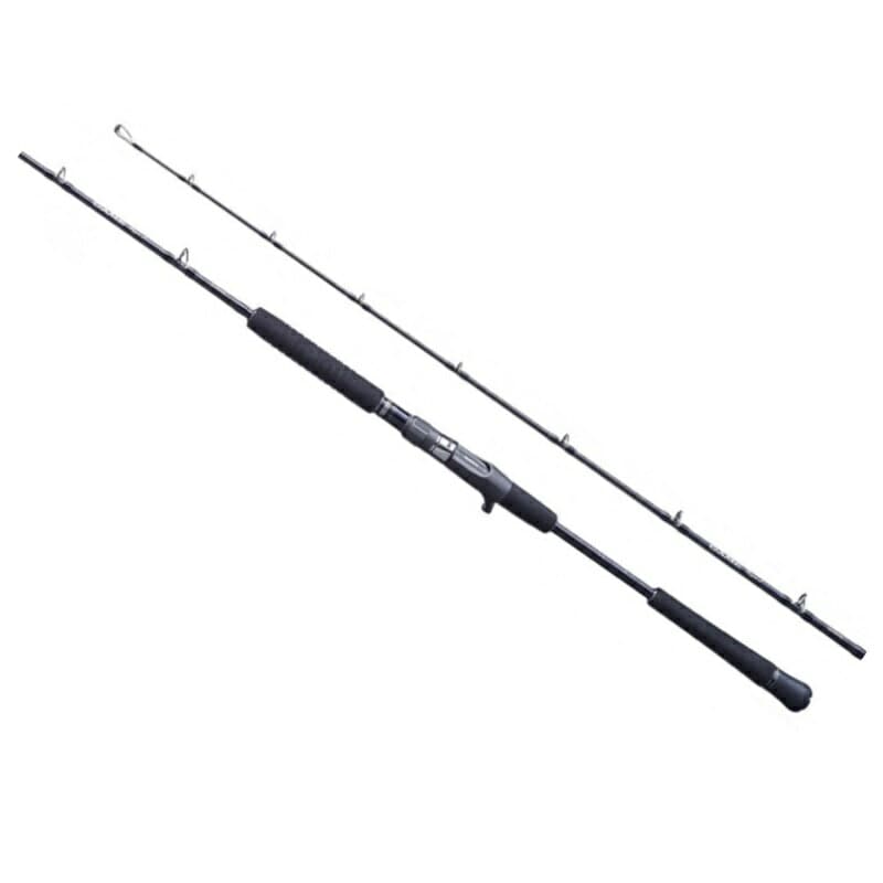 Shimano 20 Game Type J B56-7