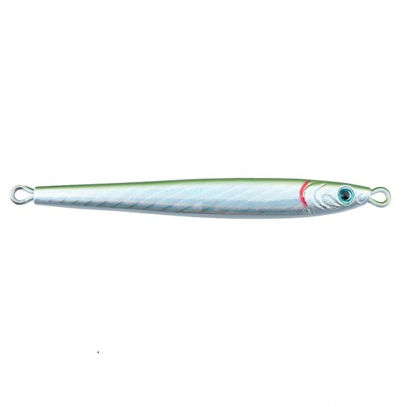 Daiwa TG Bait Slim Super Light Jigging 30g Adel Flash Kounago