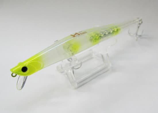 アピア(APIA)　Hベイト　04 イワシ　【釣具　釣り具】