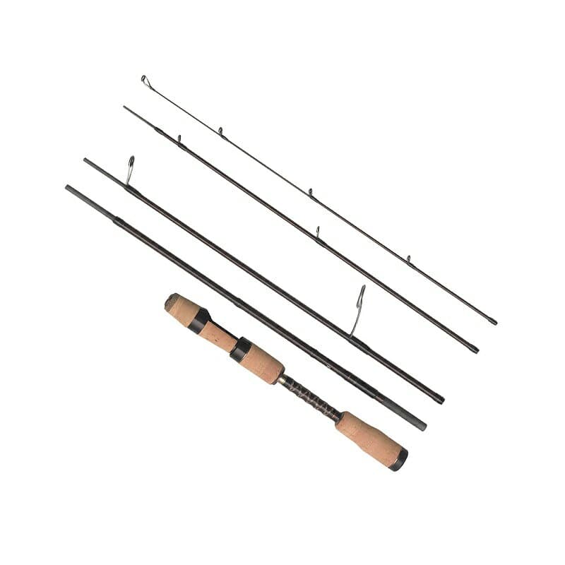 Tiemco Fenwick World Class Expedition Spinning Rod WCE70SML-5J