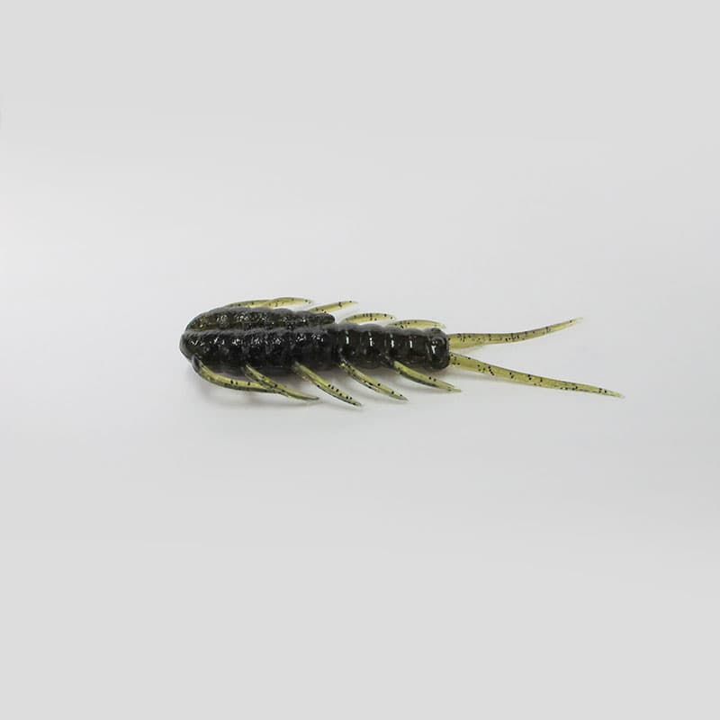 レイドジャパン　AVI 50 アビィ 50　001 グリーンパンプキンシード　【釣具　釣り具】