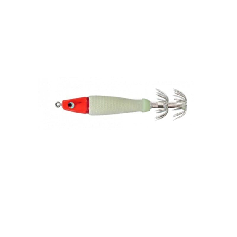 Bozles TG Hattori 15号 (56g) Akashiro