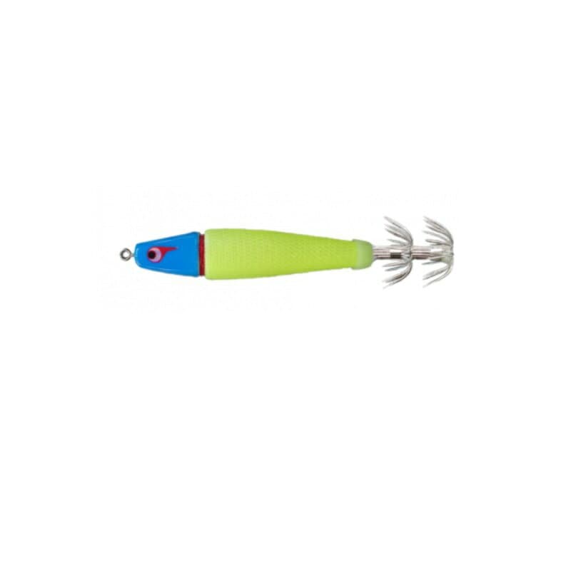 Bozles TG Hattori 15 (56g) Aoki Iro