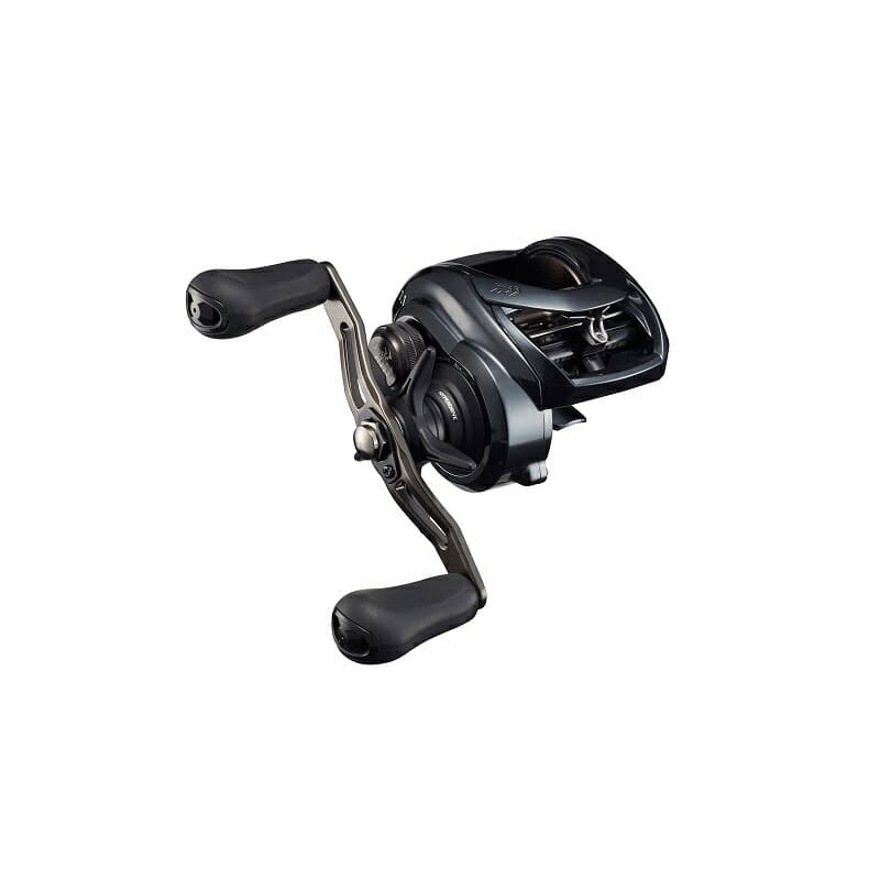 Daiwa 21 Tatula TW 400XH Right