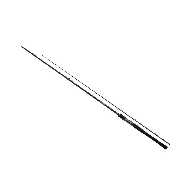 Daiwa Heartland Baitcasting HL 802MHRB-21