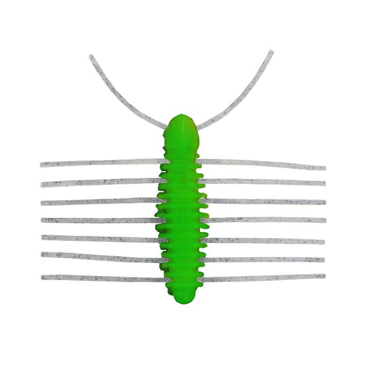 Imakatsu Pellet Bug 2inch #S-380 Tourou