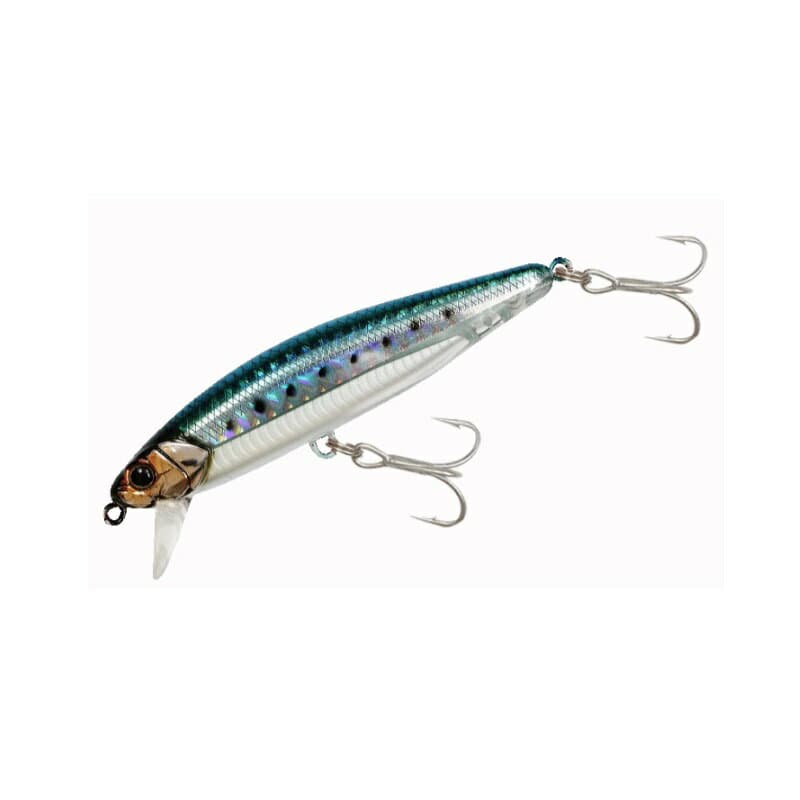Jackall Big Backer Anchopeed 84 Iwashi