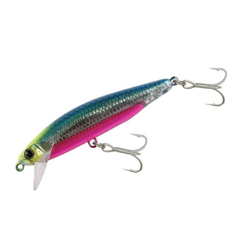 Jackall Big Backer Anchopeed 84 Meimetsu Harapin