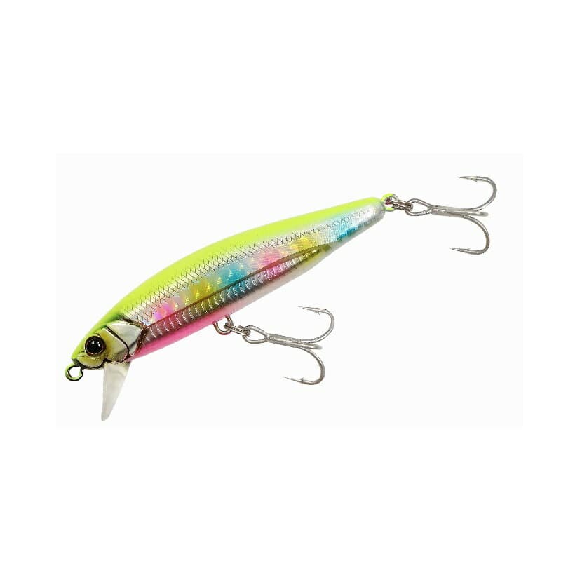 Jackall Bigbacker Anchopeed 103 Super Sagoshi Candy