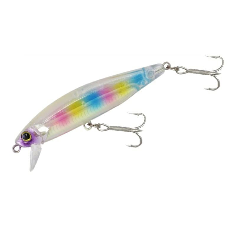 Jackall Bigbacker Anchopeed 103 Candy Hara Glow