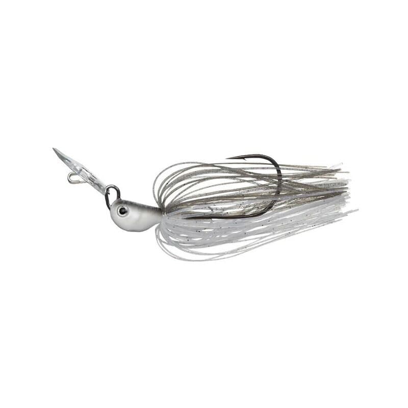 Evergreen Jack Hammer SB 3/8oz #43 Clear Water Shad