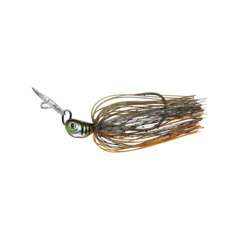 Evergreen Jack Hammer SB 3/8oz #57 Baby Gill