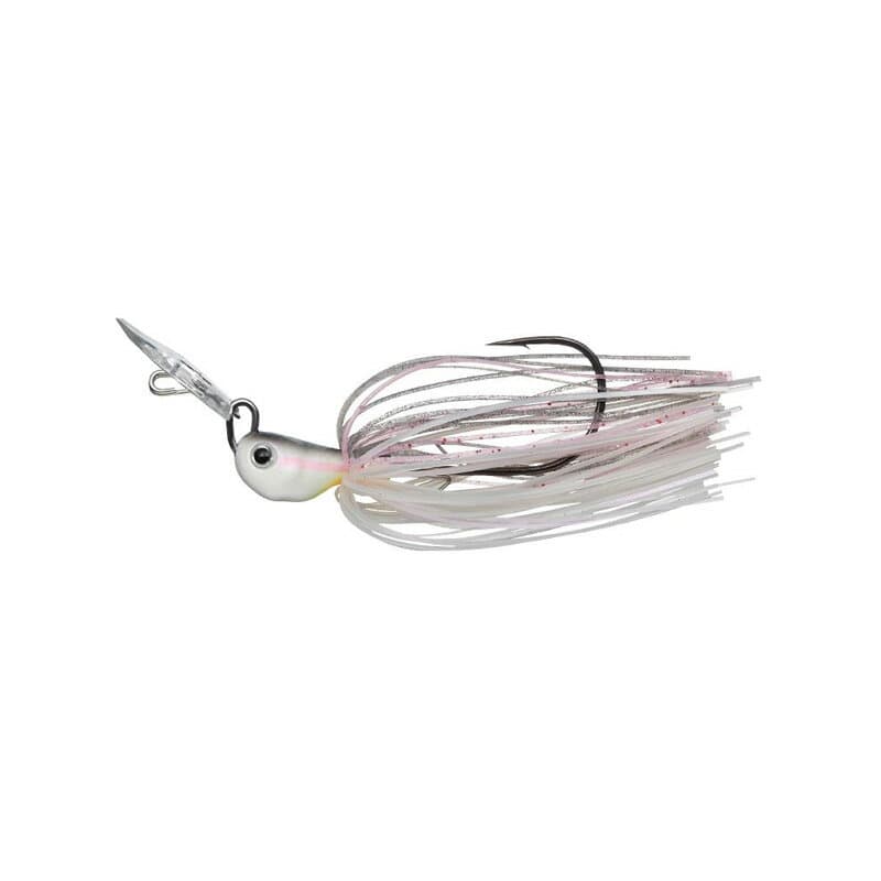 Evergreen Jack Hammer SB 1/2oz #54 Cold Shad