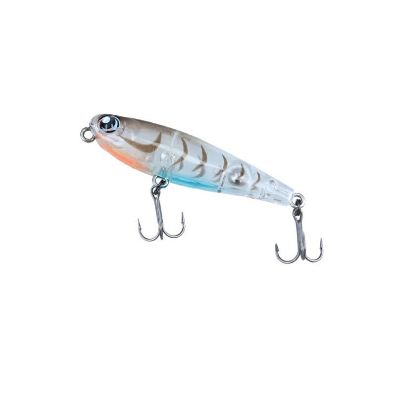 Daiwa Gekkabijin Yunagi 55F