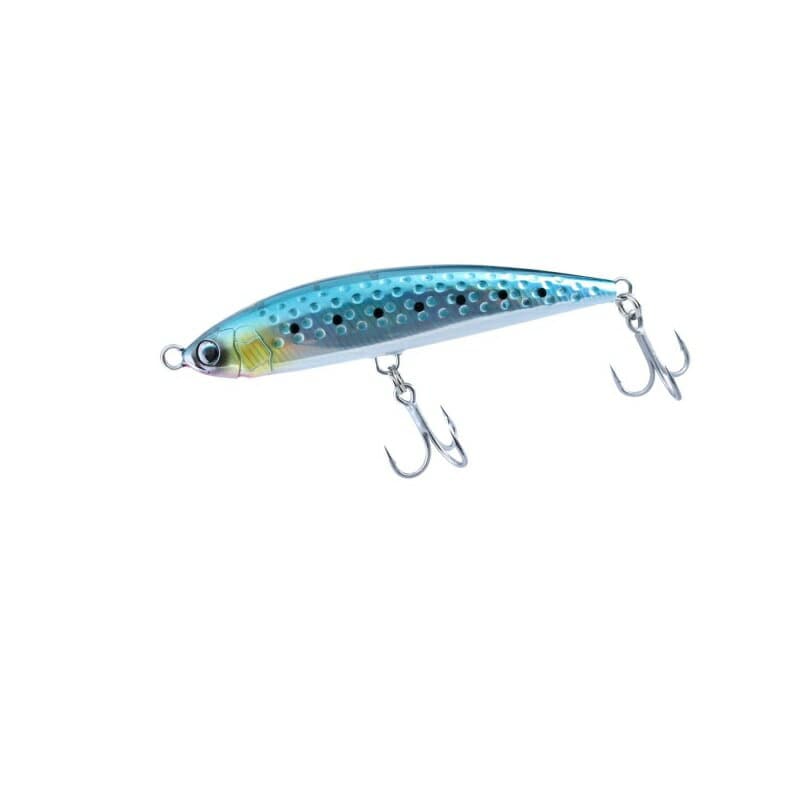 Daiwa Saltiga Rough Ride 160F Hiramasa Tune Adel Maiwashi