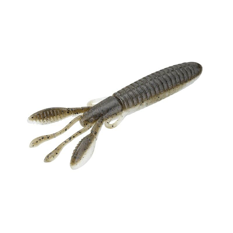 Jackall Cover Craw Grande 4.5 inch Guripan / Light Pearl