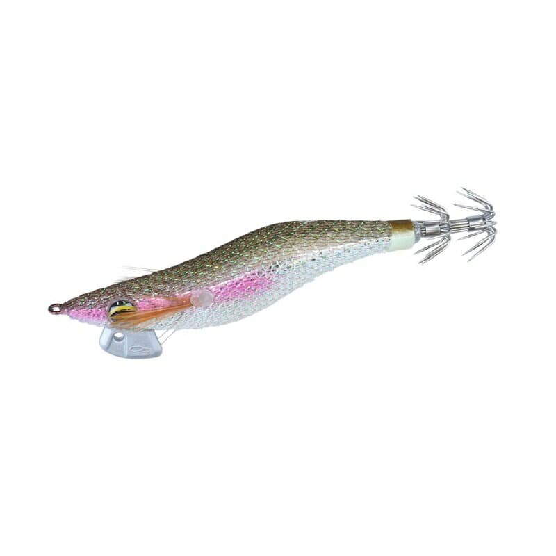 Daiwa Egi Emeraldas Light 2 RV #2.5 Hologram - Flickering Flash