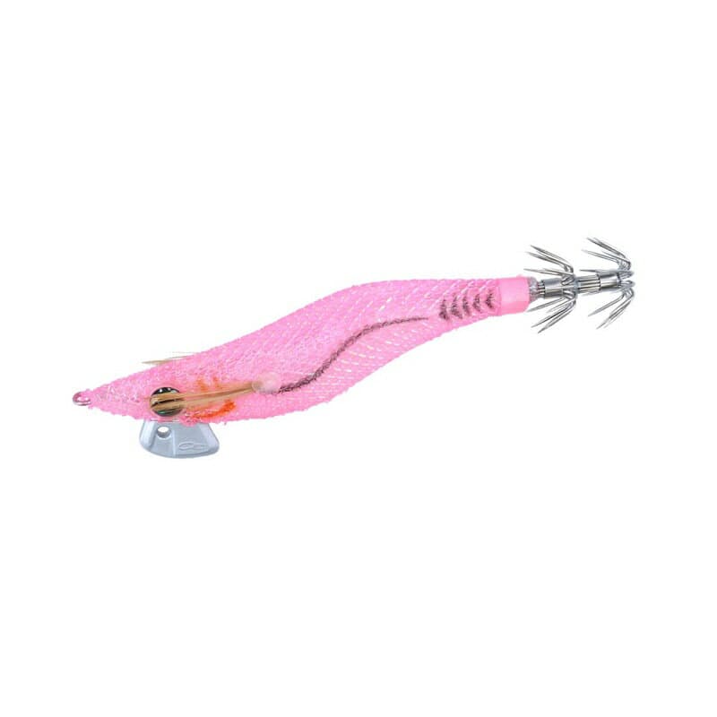 ダイワ(Daiwa)　エメラルダスライト2RV 1.5号 夜光-オールピンク　【釣具　釣り具】
