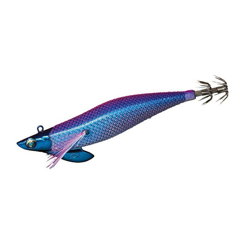 Daiwa Emeraldas Boat 2 3-35g Blue-Pink