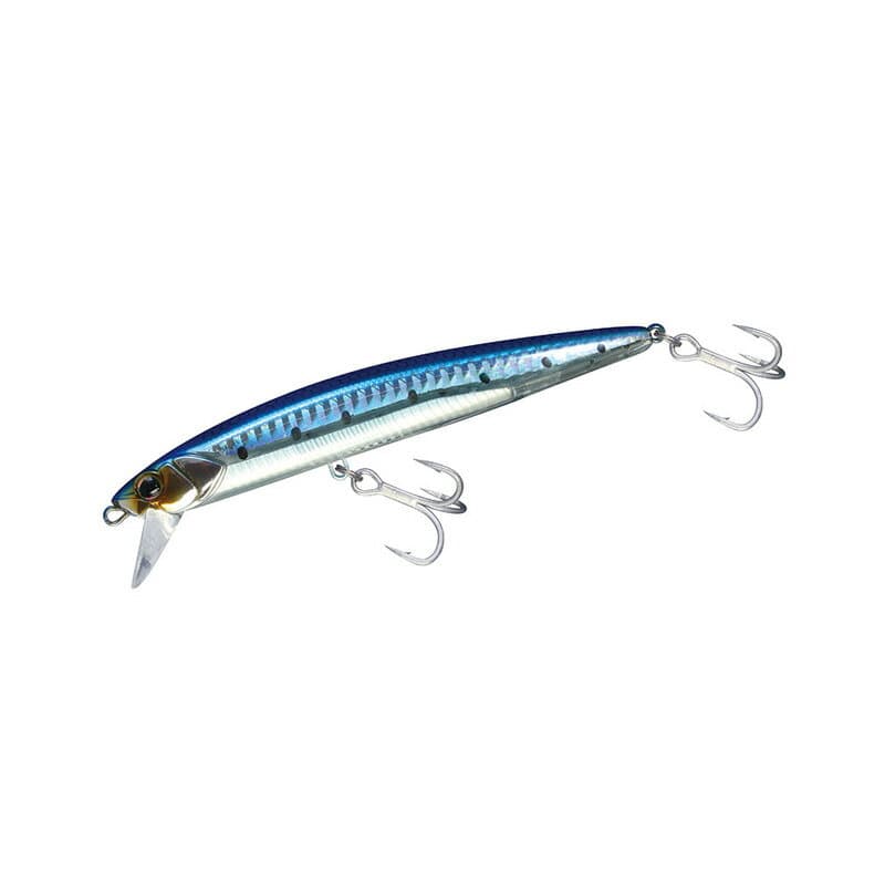 Jackall Big Backer Anchopeed 120SL Iwashi