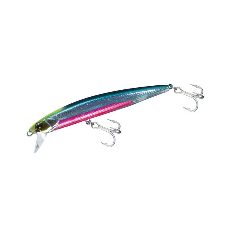 Jackall Big Backer Anchopeed 120SL Meimetsu Harapin