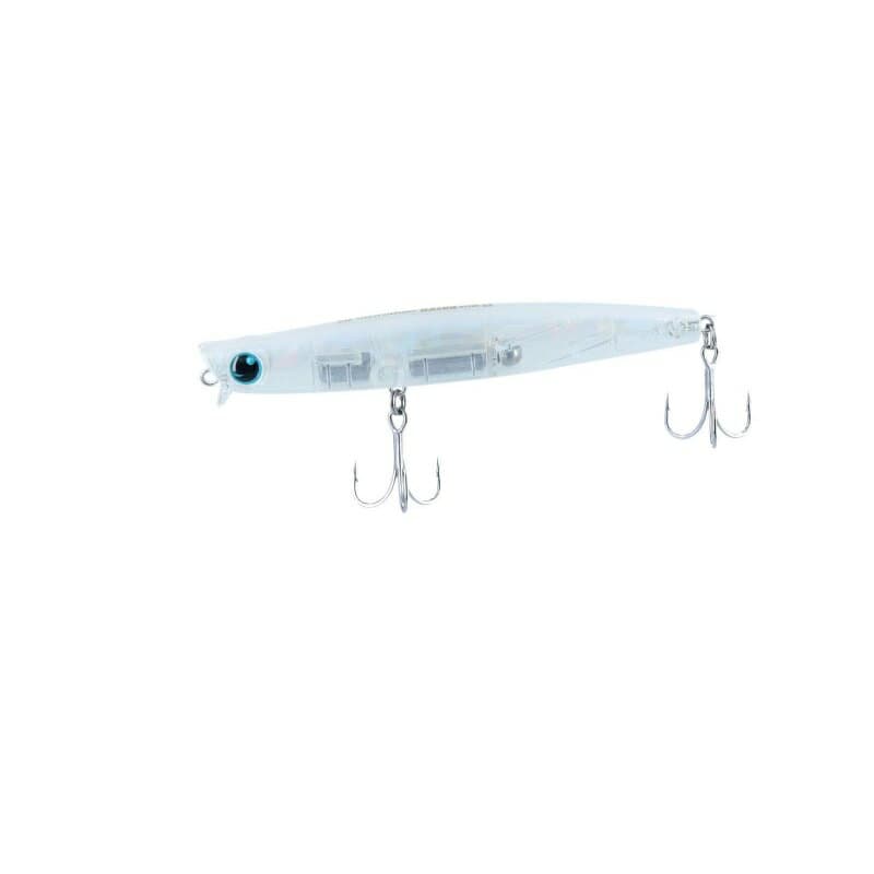 Daiwa Morethan Galva Slim 110S #Coral Pink