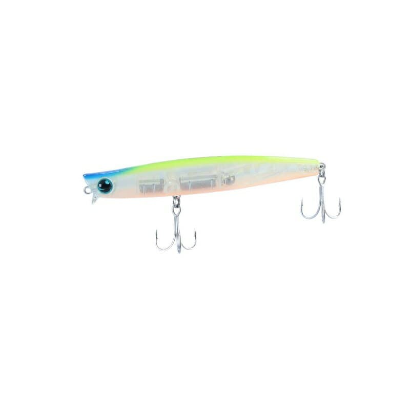 Daiwa Morethan Galva Slim 110S Tropical Baito
