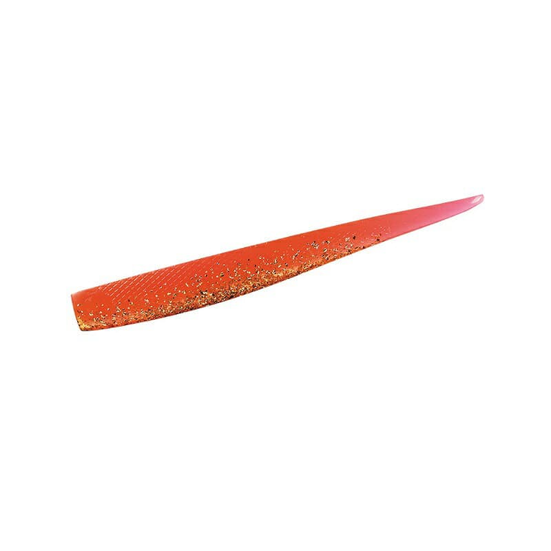 Daiwa Morethan Middle Upper 4.2 inch Konuma Orange