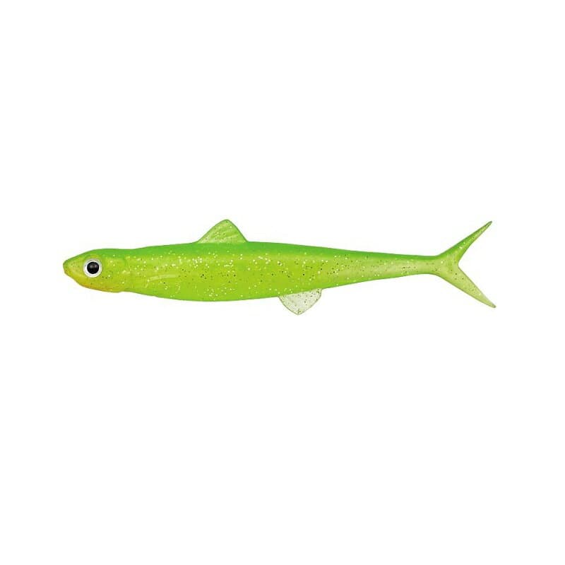 Evergreen Last Ace 95F #106 Sparkling lime 95mm Floating