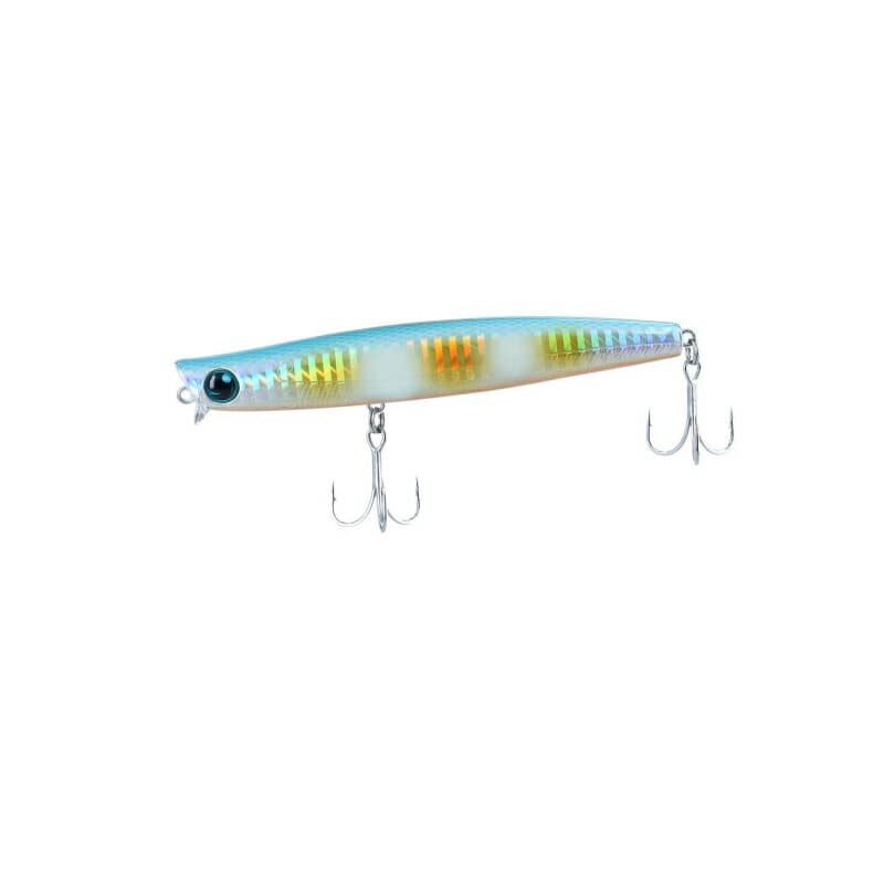 Daiwa Morethan Galva Slim 110S Bora Glow