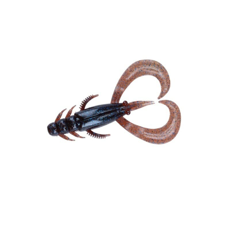Daiwa Silver Wolf Urban Crawler 2.5 Sukappanon Blue