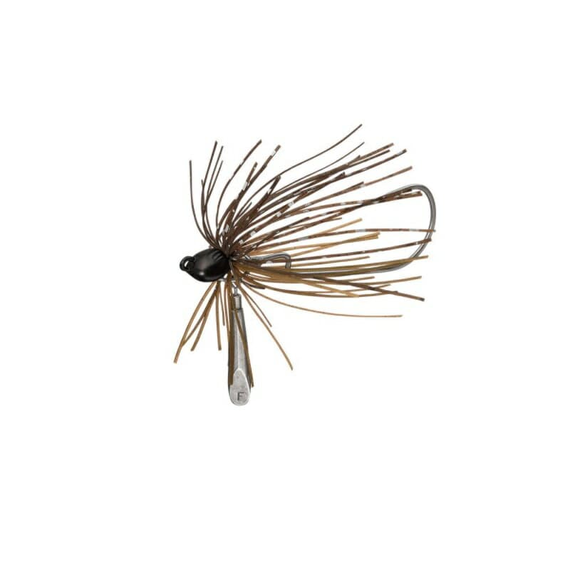 Evergreen FACT Expert Jig Stabil 3.5g #216 Gori